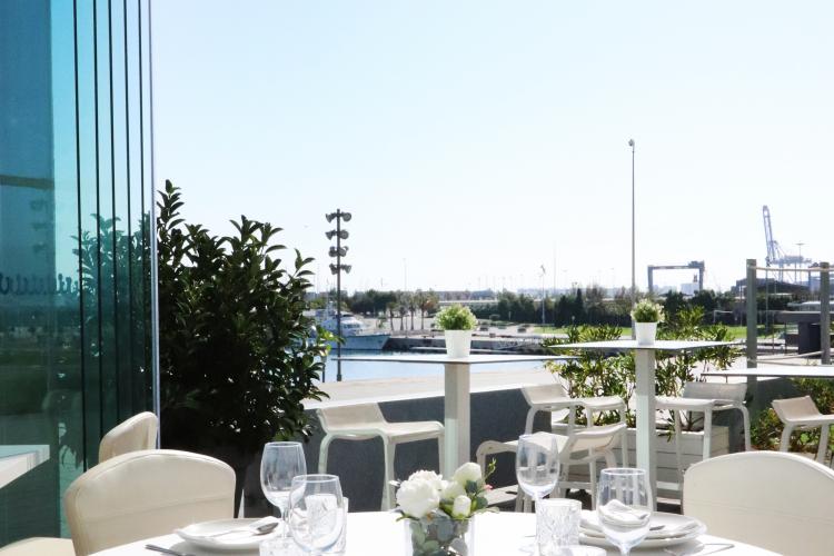 La Mejor Cocina Mediterránea El Camarote